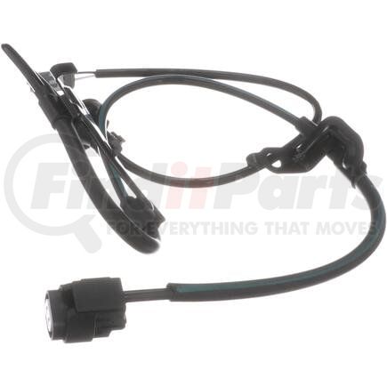 ALH145 by STANDARD IGNITION - ABS Speed Sensor Wire Harness