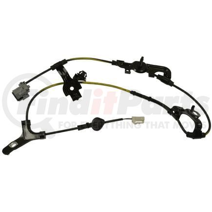 ALH147 by STANDARD IGNITION - ABS Speed Sensor Wire Harness