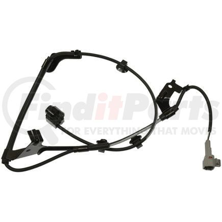 ALH149 by STANDARD IGNITION - ABS Speed Sensor Wire Harness