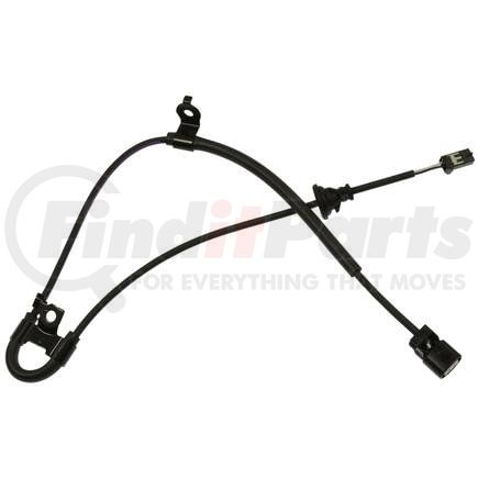 ALH150 by STANDARD IGNITION - ABS Speed Sensor Wire Harness