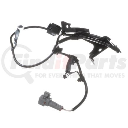 ALH151 by STANDARD IGNITION - ABS Speed Sensor Wire Harness