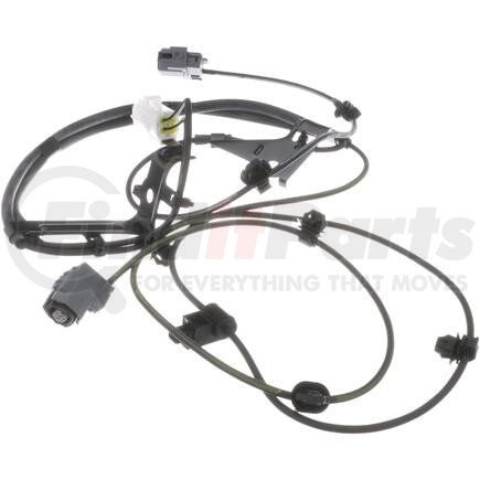 ALH152 by STANDARD IGNITION - ABS Speed Sensor Wire Harness
