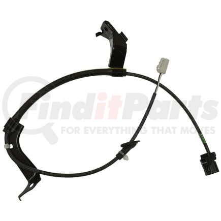 ALH166 by STANDARD IGNITION - ABS Speed Sensor Wire Harness