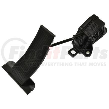 APS354 by STANDARD IGNITION - Intermotor Accelerator Pedal Sensor
