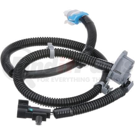 ALH179 by STANDARD IGNITION - ABS Speed Sensor Wire Harness
