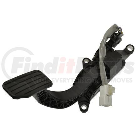 APS360 by STANDARD IGNITION - Accelerator Pedal Sensor