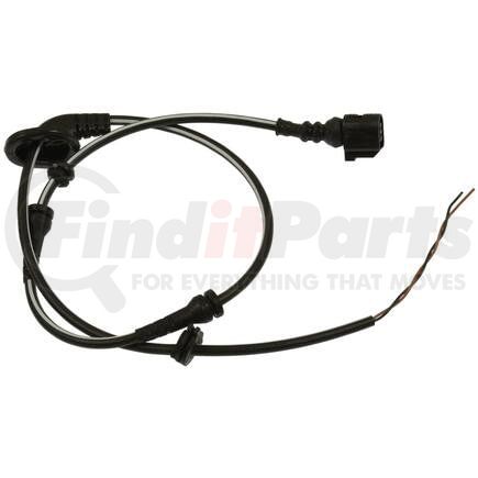 ALH190 by STANDARD IGNITION - ABS Speed Sensor Wire Harness