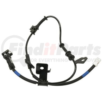 ALH19 by STANDARD IGNITION - ABS Speed Sensor Wire Harness