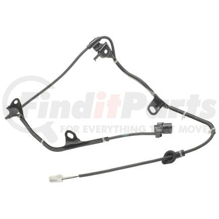 ALH1 by STANDARD IGNITION - ABS Speed Sensor Wire Harness