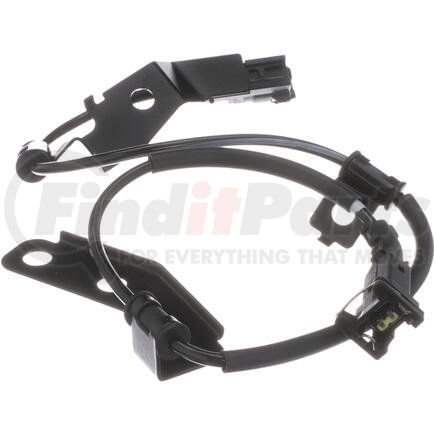 ALH205 by STANDARD IGNITION - ABS Speed Sensor Wire Harness