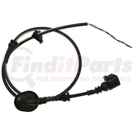 ALH207 by STANDARD IGNITION - ABS Speed Sensor Wire Harness