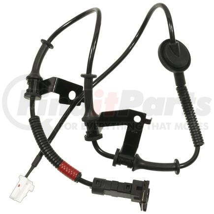 ALH20 by STANDARD IGNITION - ABS Speed Sensor Wire Harness