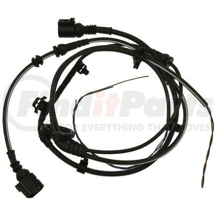 ALH212 by STANDARD IGNITION - ABS Speed Sensor Wire Harness