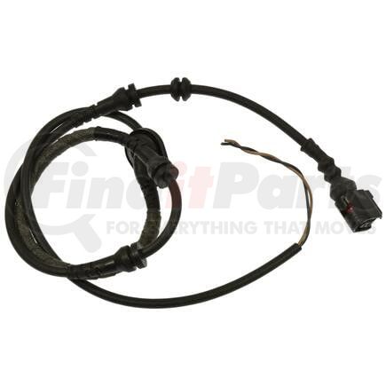 ALH211 by STANDARD IGNITION - ABS Speed Sensor Wire Harness