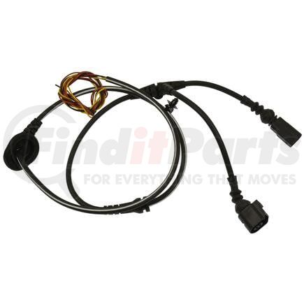 ALH213 by STANDARD IGNITION - ABS Speed Sensor Wire Harness