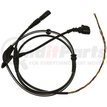 ALH216 by STANDARD IGNITION - ABS Speed Sensor Wire Harness