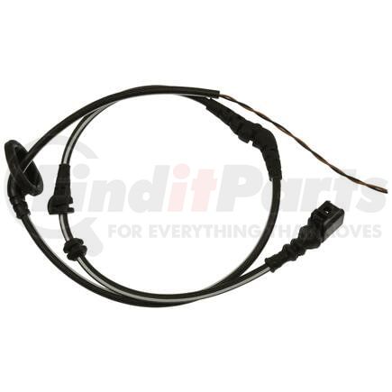 ALH219 by STANDARD IGNITION - ABS Speed Sensor Wire Harness