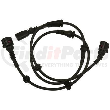 ALH223 by STANDARD IGNITION - ABS Speed Sensor Wire Harness