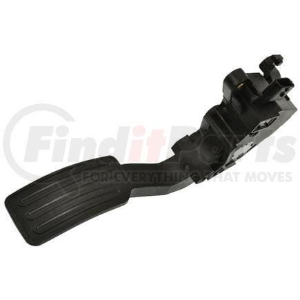 Standard Ignition APS409 Accelerator Pedal Sensor Intermotor Accelerator Pedal Sensor