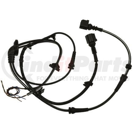 ALH229 by STANDARD IGNITION - ABS Speed Sensor Wire Harness