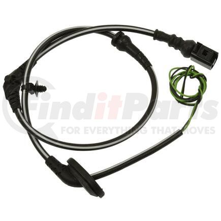 ALH230 by STANDARD IGNITION - ABS Speed Sensor Wire Harness