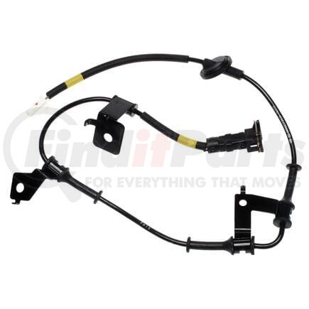 ALH22 by STANDARD IGNITION - ABS Speed Sensor