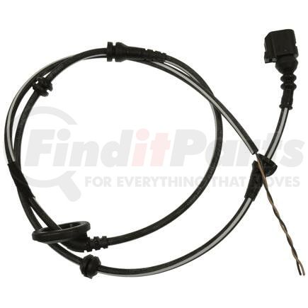 ALH233 by STANDARD IGNITION - ABS Speed Sensor Wire Harness