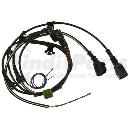 ALH238 by STANDARD IGNITION - ABS Speed Sensor Wire Harness