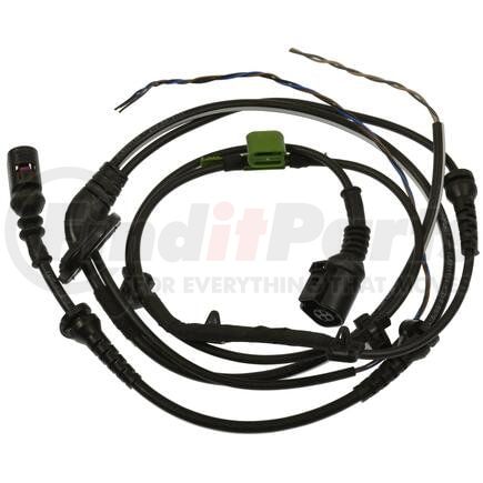 ALH242 by STANDARD IGNITION - ABS Speed Sensor Wire Harness