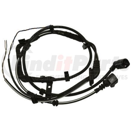 ALH247 by STANDARD IGNITION - ABS Speed Sensor Wire Harness