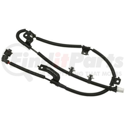 ALH24 by STANDARD IGNITION - ABS Speed Sensor Wire Harness