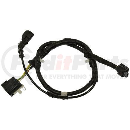 ALH250 by STANDARD IGNITION - ABS Speed Sensor Wire Harness