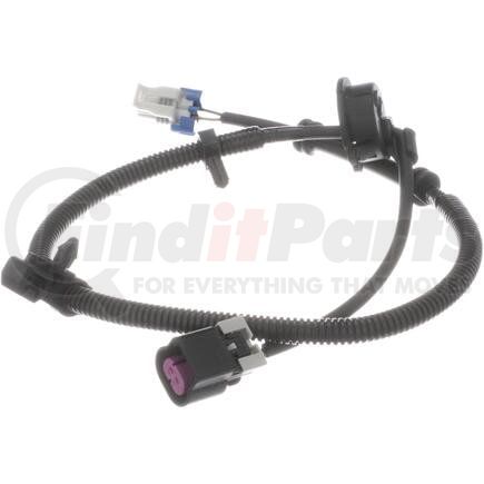 ALH260 by STANDARD IGNITION - ABS Speed Sensor Wire Harness