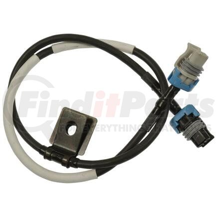 ALH265 by STANDARD IGNITION - ABS Speed Sensor Wire Harness