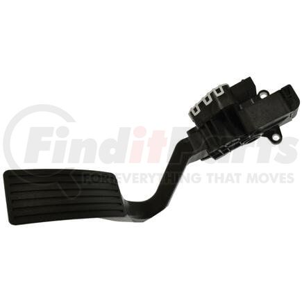 APS458 by STANDARD IGNITION - Accelerator Pedal Sensor