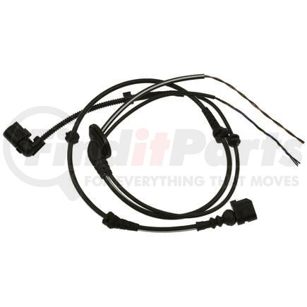 ALH274 by STANDARD IGNITION - ABS Speed Sensor Wire Harness