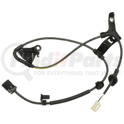 ALH27 by STANDARD IGNITION - ABS Speed Sensor Wire Harness