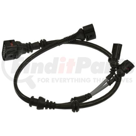 ALH283 by STANDARD IGNITION - ABS Speed Sensor Wire Harness