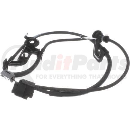 ALH28 by STANDARD IGNITION - ABS Speed Sensor Wire Harness