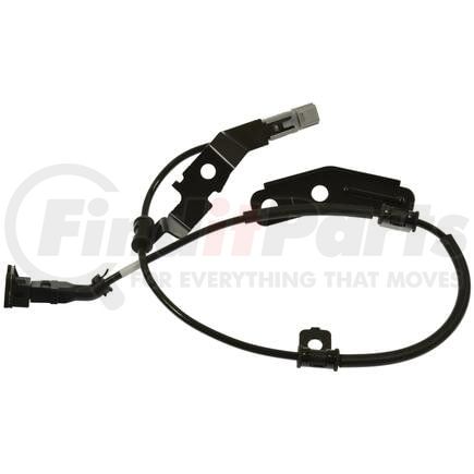 ALH292 by STANDARD IGNITION - ABS Speed Sensor Wire Harness