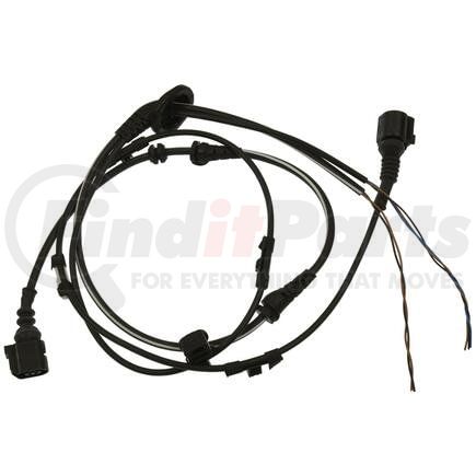 ALH294 by STANDARD IGNITION - ABS Speed Sensor Wire Harness