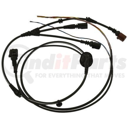 ALH295 by STANDARD IGNITION - ABS Speed Sensor Wire Harness