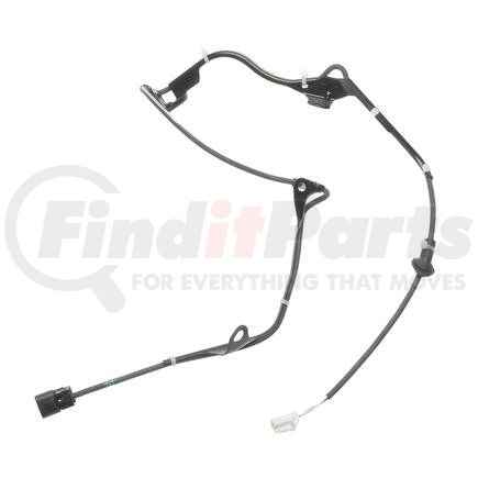 ALH2 by STANDARD IGNITION - ABS Speed Sensor Wire Harness
