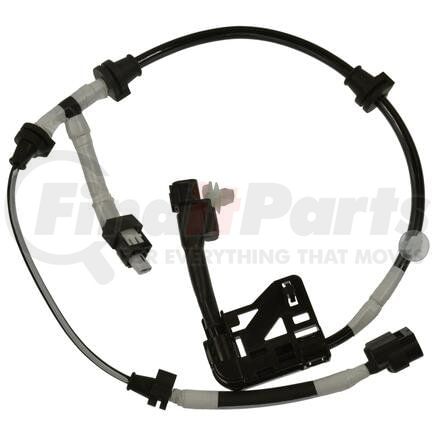 ALH308 by STANDARD IGNITION - ABS Speed Sensor Wire Harness