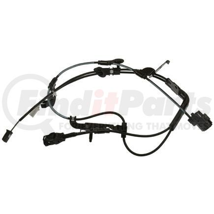 ALH307 by STANDARD IGNITION - ABS Speed Sensor Wire Harness