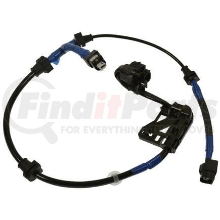 Standard Ignition ALH309 ABS Wheel Speed Sensor Wiring Harness ABS Speed Sensor Wire Harness