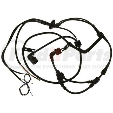 ALH316 by STANDARD IGNITION - ABS Speed Sensor Wire Harness