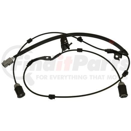 ALH319 by STANDARD IGNITION - ABS Speed Sensor Wire Harness