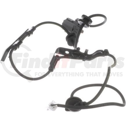 ALH34 by STANDARD IGNITION - ABS Speed Sensor Wire Harness