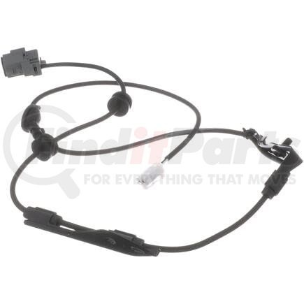 ALH36 by STANDARD IGNITION - ABS Speed Sensor Wire Harness